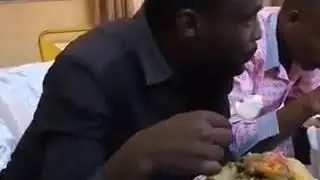 Ira a festa com plano trasado