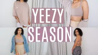 YEEZY SEASON 6 | MISSGUIDED HAUL