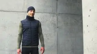 GEYSER hybrid vest | ID&reg; Identity