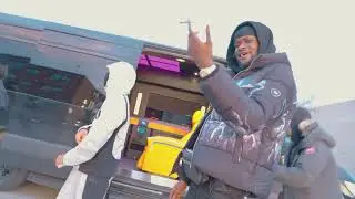 Y.B.S x MoneyBoy 