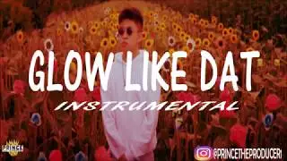 Rich Chigga - Glow Like Dat (Instrumental)