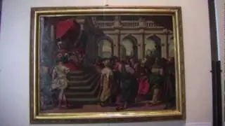Pittori lombardi e liguri del Seicento, Galleria Rosso Tiziano a Piacenza