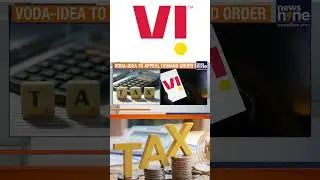 Vodafone Idea Hit With ₹638 Cr GST Penalty | Telecom Stress Deepens | News9