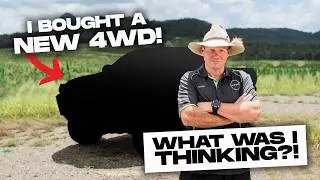Lucas&rsquo; New 4WD Gets the Ultimate Setup | SSM + GVM Explained