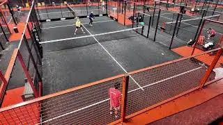 Matchplay Badreddine Nainggolan vs Kruijt Wagenaar (again)