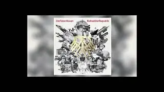 Die Toten Hosen - Drei Worte - Ballast der Republik