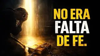 El trauma psicológico que pocos ven en la Biblia y por qué evitamos mirarlo