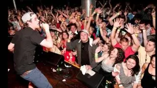 Bob's Barefoot By The Pool 2012 (ft. Sammy Adams)