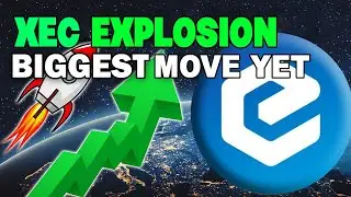 {XEC} THIS IS THE HONEST REVIEW AND PRICE PREDICTION OF ECASH COIN