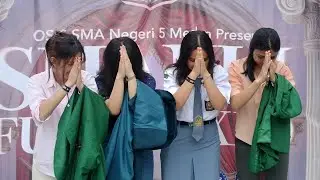 SMANLI TOUR | 12 Januari 2026 