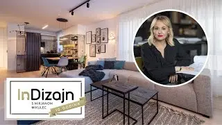 Sezona 20./ep 2: InDizajn s Mirjanom Mikulec