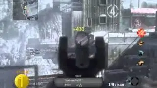 Dragonfis1 - Commando Rampage  (No Auto-Aim)
