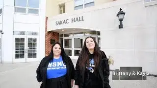 A Tour of Sakac Hall