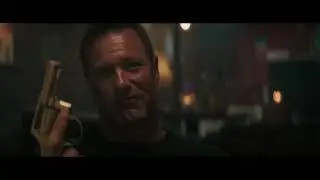 Клык 2: Город волков (2025)#трейлер в русской озвучке