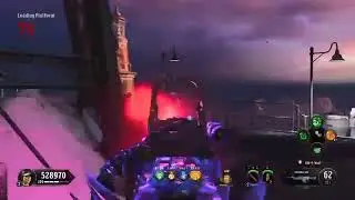 BO4 Zombies working on 100 Percenter