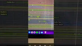 LosT - Bring Me The Horizon (Synth Breakdown)