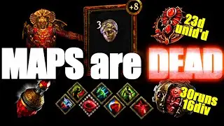 THE LAZY MAN'S TRIAL OF CHAOS GUIDE (ULTIMATUM)