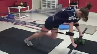 Athlete Training | Allentown | Core Training | Barry Lovelace
