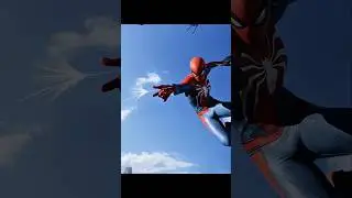 Spider-Man V/S Sinister Six | It's the official Spider-Man Hindi Song | Marvel's Spider-Man | PS4 |