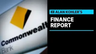 Afterpay rallies and Zip shares slide on CBA buy now, pay later threat | Finance Report