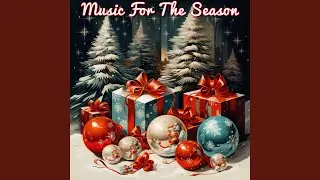Christmas Dinner Music