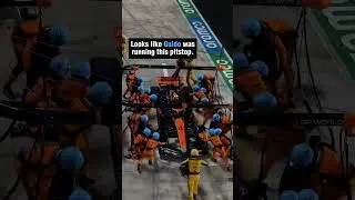 McLaren and Red Bull &mdash; F1&rsquo;s Fastest Pitstop Teams! ⚡🏎️