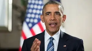 Weekly Address: Playing by the Same Rules