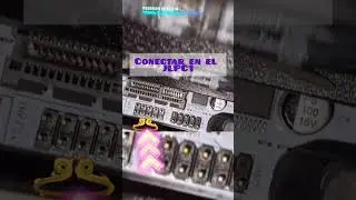 tpm 2.0 x99 xeon por JLPC1 @BaldiTech gracias a este canal se logro el proyecto