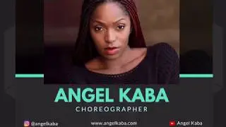 Afro'Dance Reel - By Angel Kaba