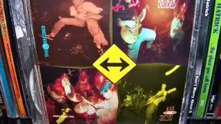 The Undecided - Self-Titled (1996) (Full Album)