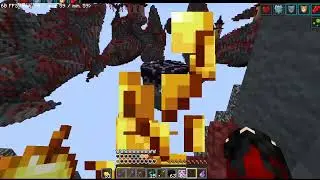playing pvp legacy and destroy some kids
