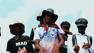 BONTI_KILLER_OFFICIAL_VIDEO(AUDIO)@THE UNKNOWN FAMILY 254 #trending