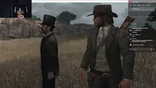 Red Dead Redemption PART 5
