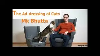 Poem Addressing of Cats TS Eliot | Translation Hindi Urdu | FA English Literature | Bhutta Academe