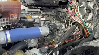 2021 FREIGHTLINER CASCADIA 126 For Sale