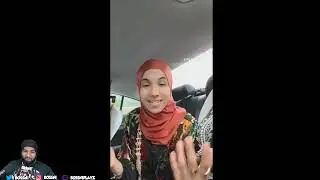 IM CONFUSED.. BOSSNI REACTS TO MEMES GOR @ BOSSNI part 25