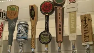 Beer ME! at The Mayor - 