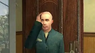 Ravenholm Town | Ep 1 | New Live