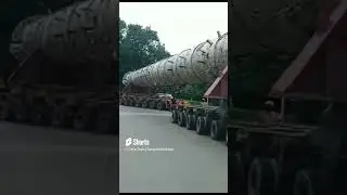 oversize load transportation in asia