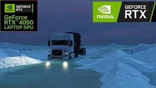 ATS 1.56 ice logging truckers alaska Map RTX 4050 6GB Lenovo LOQ Gaming Laptop