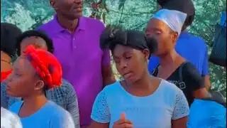 Jan li t dil la li fè li konsa pèsonn pa kwè mkonprann poukisa wout la t long konsa Bondye fèl💃🏿🎤🥁🔥