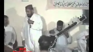 Mujtaba Khan & Hafiz Nasir [Chakswari] - Pothwari Sher - Naat -  P3