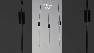 P-N Diode Testing by Digital Multimeter #Short