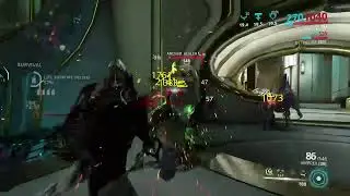 Warframe - Mutagen Samples