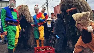 ASÍ CELEBRAN LA FIESTA - 3 REYES- LOS SARAGUROS RESIDENTES EN QUITO 🤯