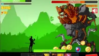 Arcane Weapon Walkthrough- Final Pwnage