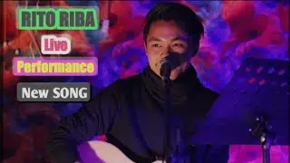 Ritu Riba live Concert in Bagai Boko