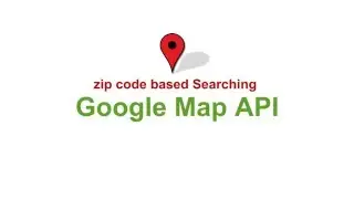 place seach by zip code