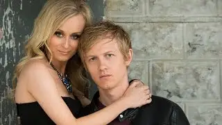 Makenna & Brock - Back On That Train - Parakeet Pete's Attractions - Branson Landing