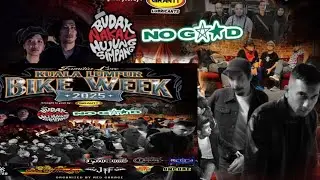 FULL VIDEO KONSERT BAND NO GOOD⭐️⭐️LIVE DI KL BIKE WEEK 2025 HERITAGE VALLEY KL🇲🇾.#subscribe #nogood